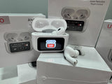 Auriculares Bluetooth con Pantalla
