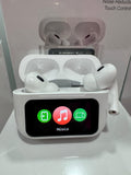 Auriculares Bluetooth con Pantalla