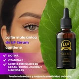 Serum para pestañas